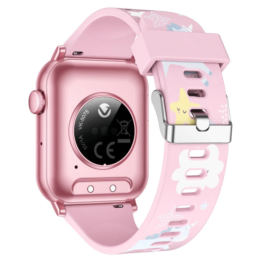 Volkano Fizz Series Kids Smartwatch - Pink