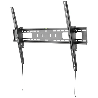 Volkano Steel Series Heavy Duty Tilt TV Wall Mount 60" - 100" TVs