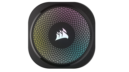 Corsair NAUTILUS 240 ARGB; 240mm Radiator; Liquid CPU Cooler;Intel® LGA 1851/1700; AMD® AM5/AM4