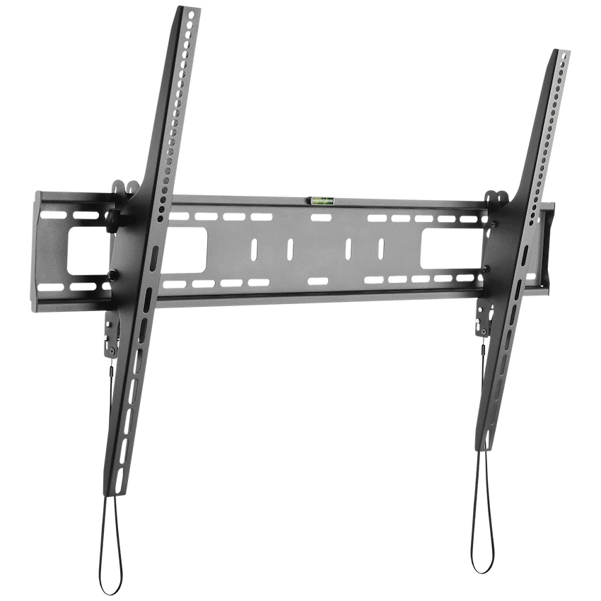 Volkano Steel Series Heavy Duty Tilt TV Wall Mount 60" - 100" TVs