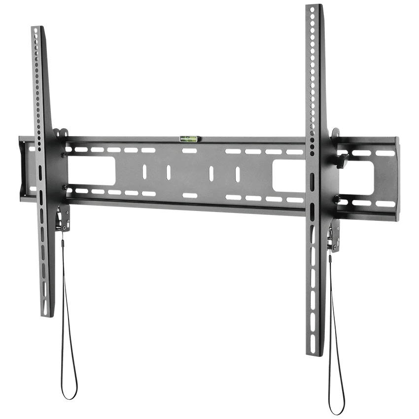 Volkano Steel Series Heavy Duty Tilt TV Wall Mount 60" - 100" TVs
