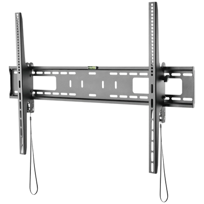 Volkano Steel Series Heavy Duty Tilt TV Wall Mount 60" - 100" TVs