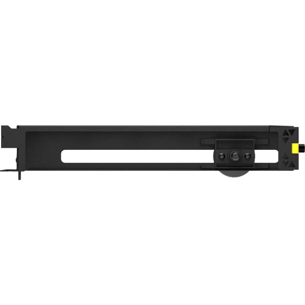 GPU Anti-Sag Bracket; Black