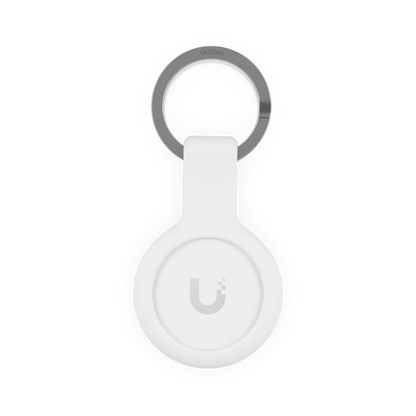 Ubiquiti UniFi Access Secure NFC Smart Fob 10-Pack | UA-Pocket