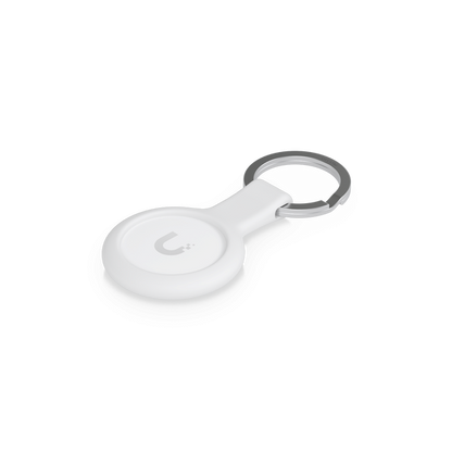 Ubiquiti UniFi Access Secure NFC Smart Fob 10-Pack | UA-Pocket
