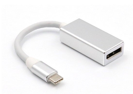 Tuff-Luv USB-C
