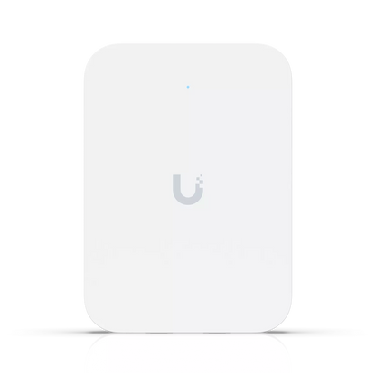 Ubiquiti UniFi WiFi 7 In Wall | U7-IW