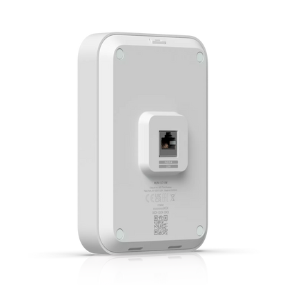 Ubiquiti UniFi WiFi 7 In Wall | U7-IW