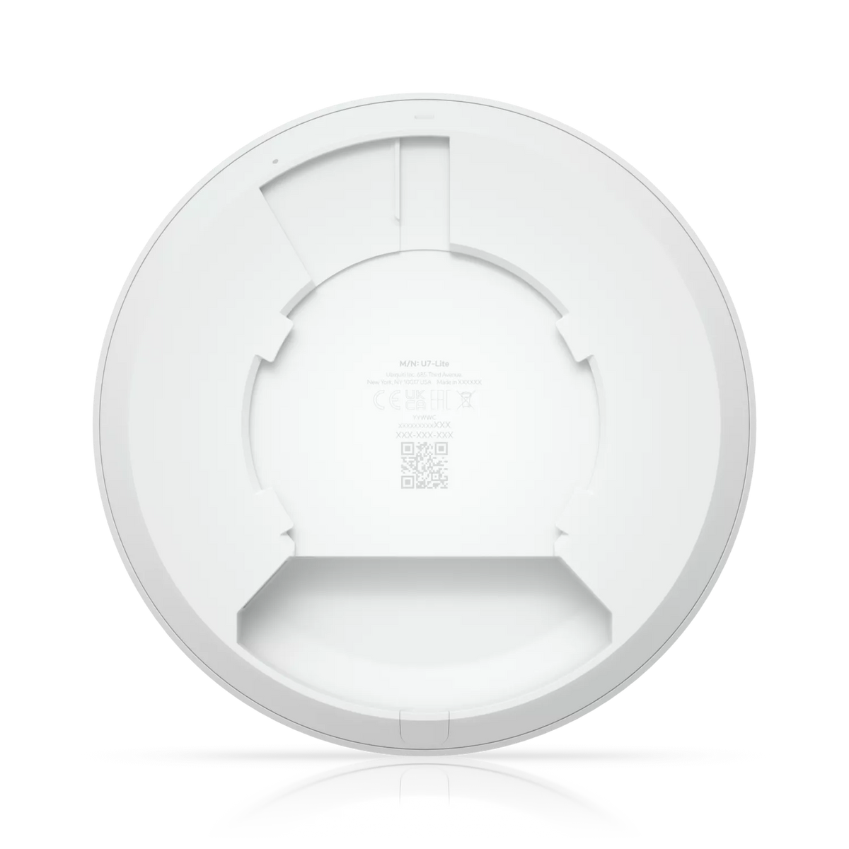 Ubiquiti UniFi WiFi 7 Lite | U7-Lite