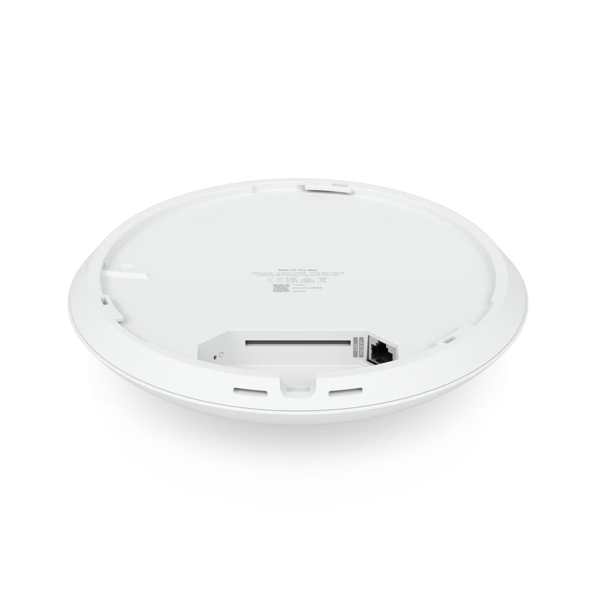Ubiquiti UniFi Wi-Fi 7 Pro Max Indoor Access Point | U7-Pro-Max