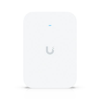 Ubiquiti UniFi WiFi 7 Pro XG In-Wall Indoor Access Point | U7-Pro-XG-Wall