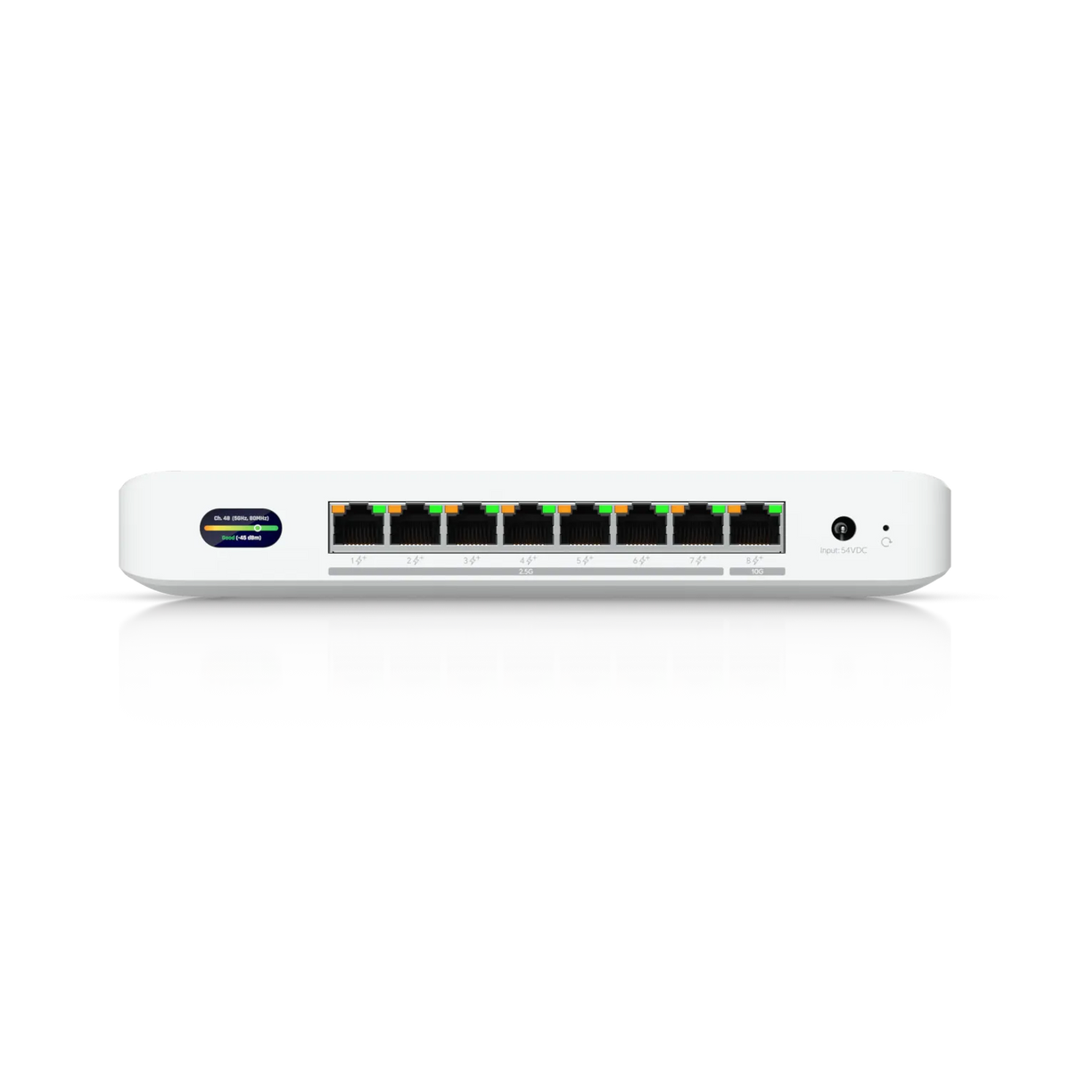 Ubiquiti UniFi Device Bridge Switch | UDB-Switch