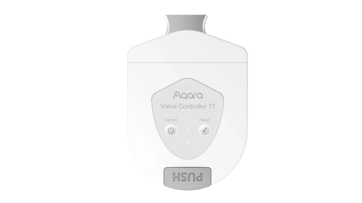 Aqara Valve Controller T1 (Offline) | VC-X01D