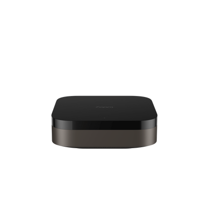 Aqara Multi-protocol Hub with Matter Bridge functionality | HM-G01D