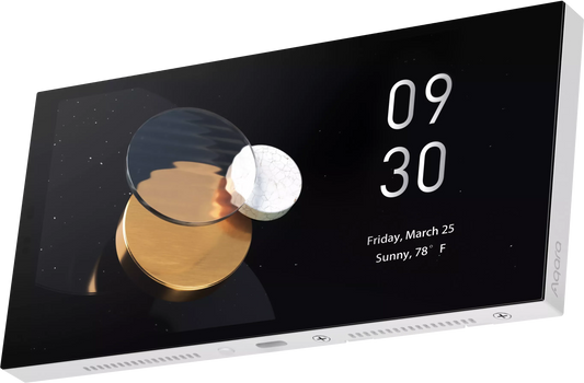 Aqara Panel Hub S1 Plus | MP-K03D