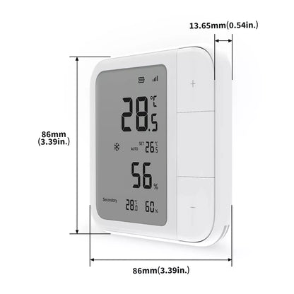 Aqara Climate Sensor W100 | AQ-SNSR-CLIMATE