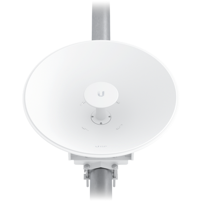 Ubiquiti UISP airMAX 5GHz 30dBi Dish Antenna | UISP-Dish