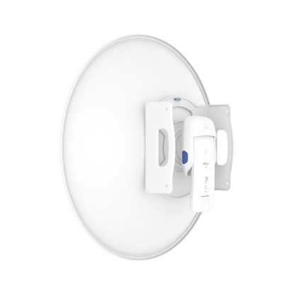 Ubiquiti UISP airMAX 5GHz 30dBi Dish Antenna | UISP-Dish