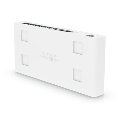 Ubiquiti UISP 8 Port Gigabit PoE 110W Switch 1SFP | UISP-S