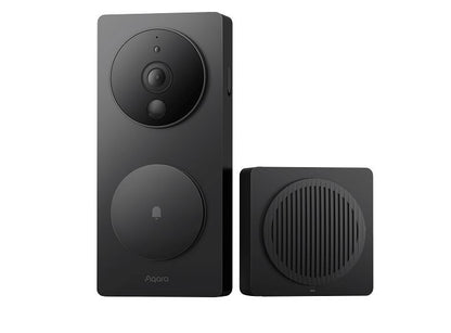 Aqara Smart Video Doorbell G4 | SVD-C03