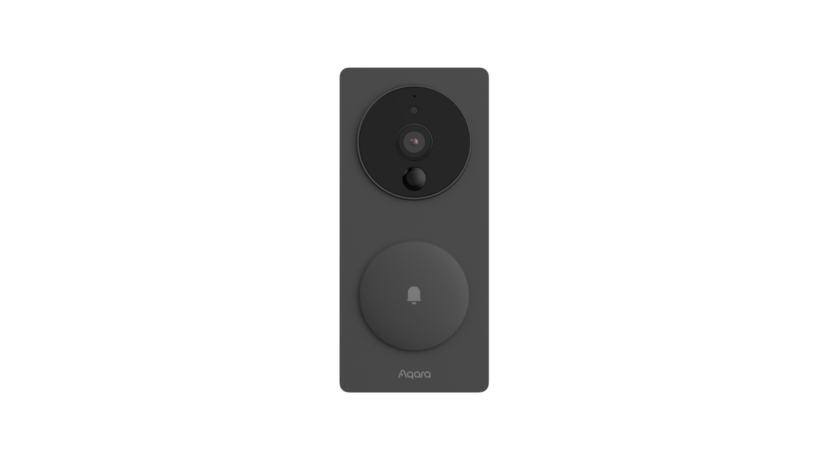 Aqara Smart Video Doorbell G4 | SVD-C03