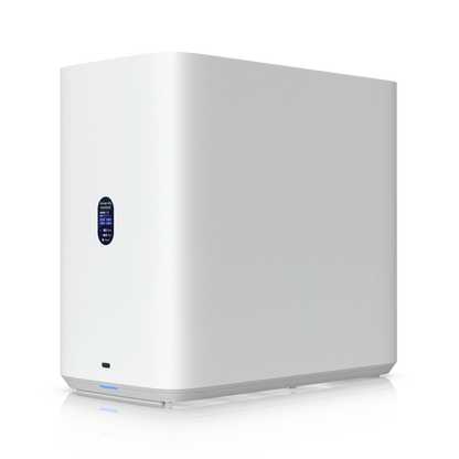 Ubiquiti UniFi NAS 4 Bay White | UNAS-4-W