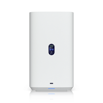 Ubiquiti UniFi NAS 4 Bay White | UNAS-4-W