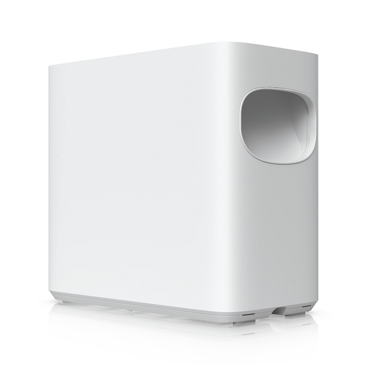 Ubiquiti UniFi NAS 4 Bay White | UNAS-4-W
