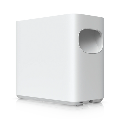 Ubiquiti UniFi NAS 4 Bay White | UNAS-4-W