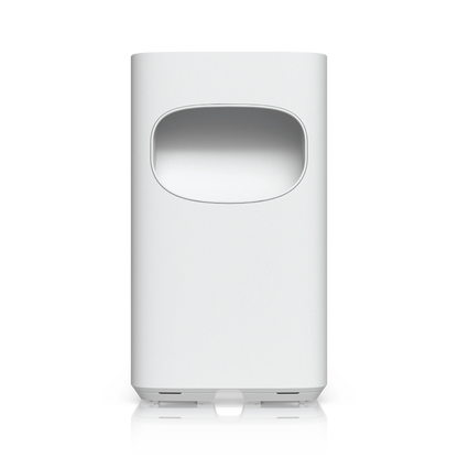 Ubiquiti UniFi NAS 4 Bay White | UNAS-4-W