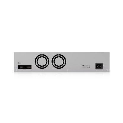 Ubiquiti UniFi NAS Pro 2U 7 Drive Bays | UNAS-PRO