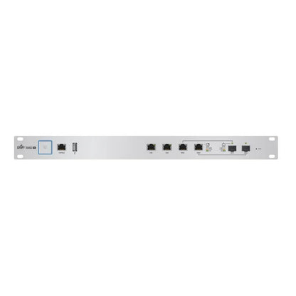 Ubiquiti UniFi 4-Port Security Gateway Pro-version | USG-PRO-4