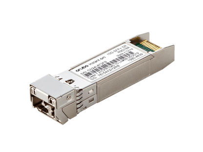 HPE Networking Instant On 10G SFP+ LC SR 300m MMF XCVR SFP Module