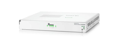 HPE Instant On 5-Port 2.5G PoE+ Secure Gateway | SG2505P