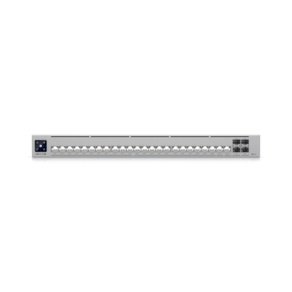 Ubiquiti UniFi Pro HD 24 Port PoE Switch 600W| USW-Pro-HD-24-PoE