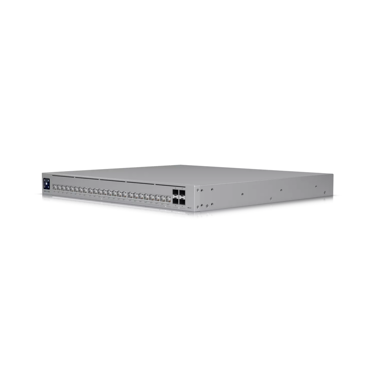 Ubiquiti UniFi Pro HD 24 Port PoE Switch 600W| USW-Pro-HD-24-PoE