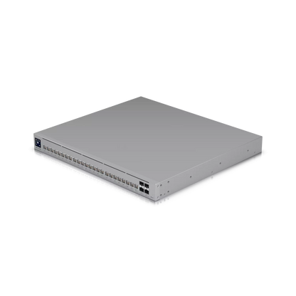Ubiquiti UniFi Pro HD 24 Port PoE Switch 600W| USW-Pro-HD-24-PoE