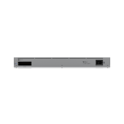 Ubiquiti UniFi - Pro Max, Etherlighting, 24 Port