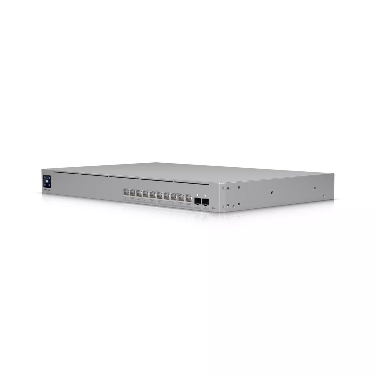 Ubiquiti UniFi Pro XG 10 Port 400W PoE Switch | USW-Pro-XG-10-PoE