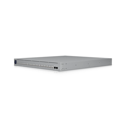 Ubiquiti UniFi Pro XG 24 Port 720W PoE Switch | USW-Pro-XG-24-PoE