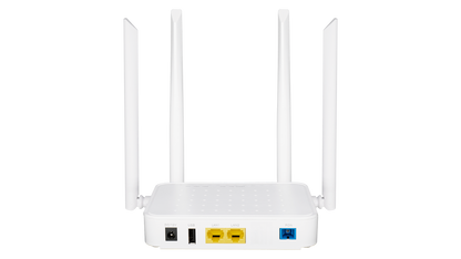 BDCOM xPON ONU/ONT, 802.11ac with 2 x GB LAN