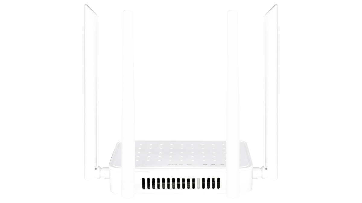 BDCOM xPON ONU/ONT, 802.11ac with 2 x GB LAN