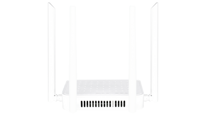 BDCOM xPON ONU/ONT, 802.11ac with 2 x GB LAN