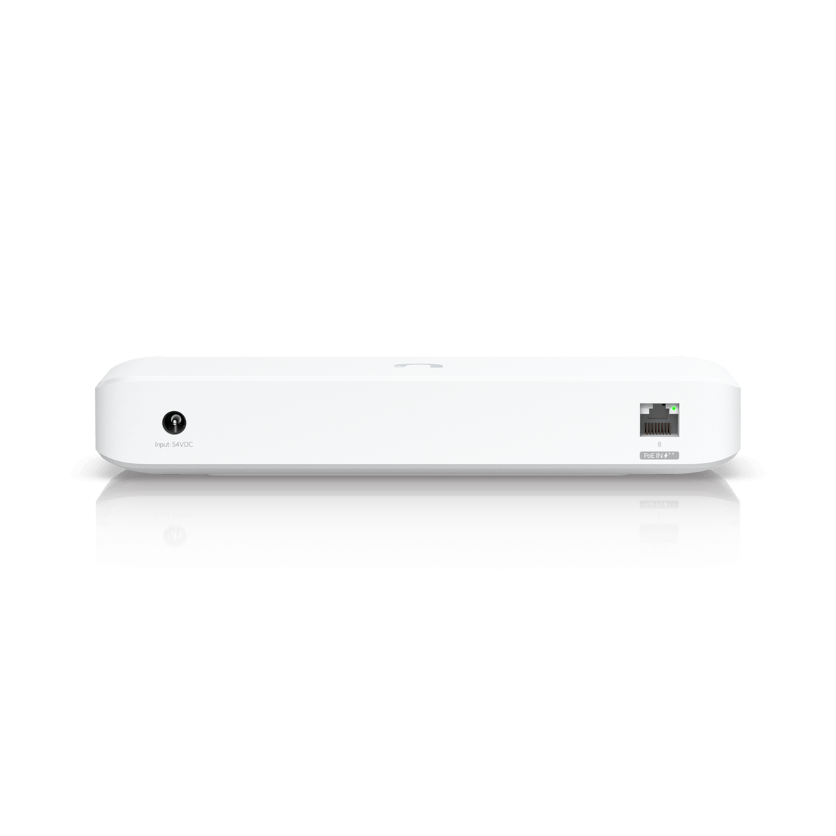 Ubiquiti UniFi Ultra 8 Port Gigabit 1 PoE Input and 7 PoE Out Switch | USW-Ultra