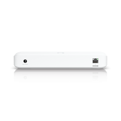 Ubiquiti UniFi Ultra 8 Port Gigabit 1 PoE Input and 7 PoE Out Switch | USW-Ultra
