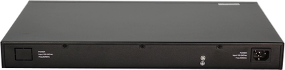 BDCOM 4 Port GPON OLT Headend - Dual Internal AC PSU