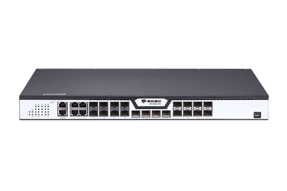 BDCOM 8 Port GPON L3 OLT Headend