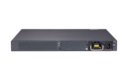 BDCOM 8 Port GPON L3 OLT Headend