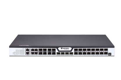 BDCOM 16 Port GPON L3 OLT Headend