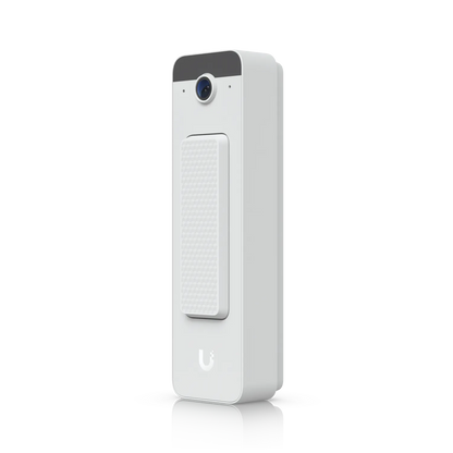 Ubiquiti UniFi Protect Video Doorbell Lite - White | UVC-Doorbell-Lite-W